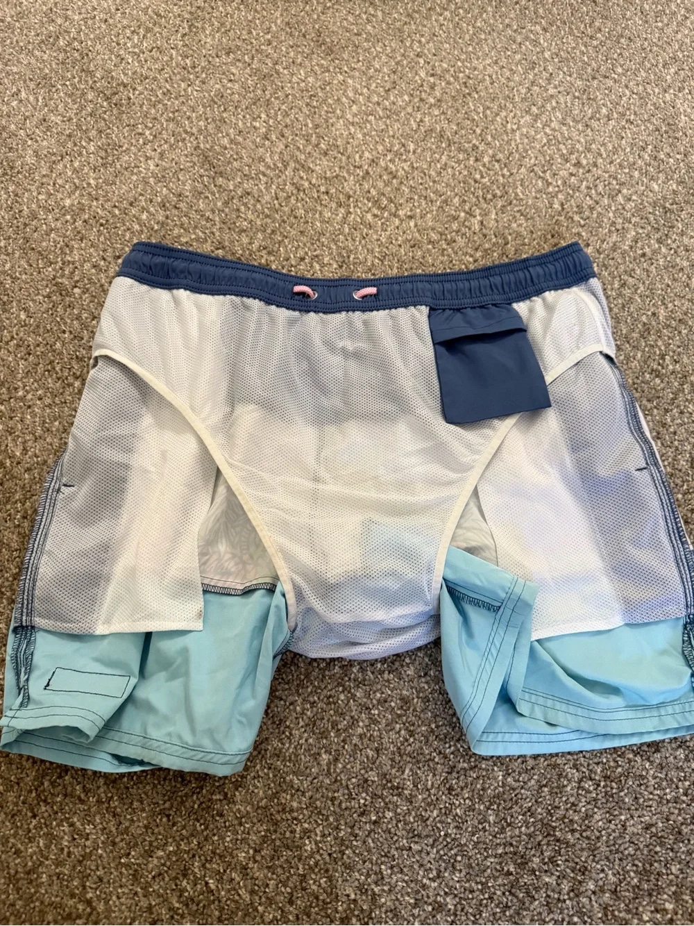 Vineyard Vines Chappy Men’s Swim Trunks